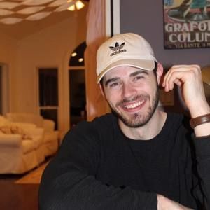 Meet your Posher, Tyler